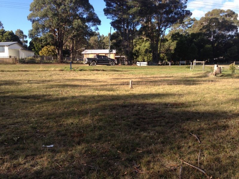 12 Gray Road, St Marys TAS 7215