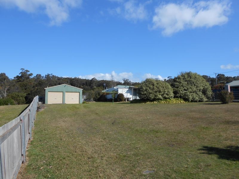 31 Falmouth Street, St Helens TAS 7216