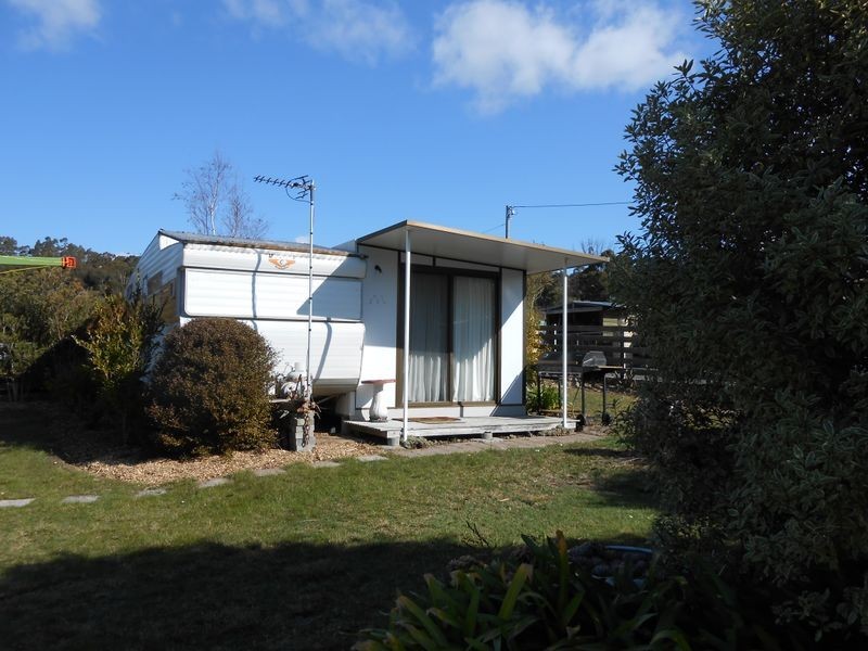 31 Falmouth Street, St Helens TAS 7216