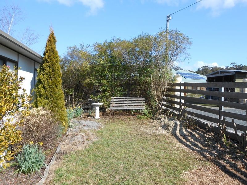 31 Falmouth Street, St Helens TAS 7216