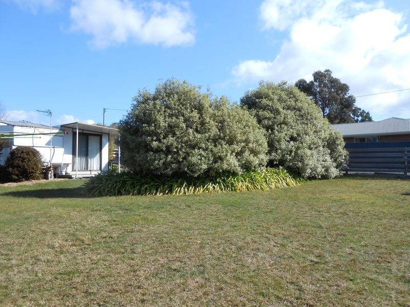 31 Falmouth Street, St Helens TAS 7216