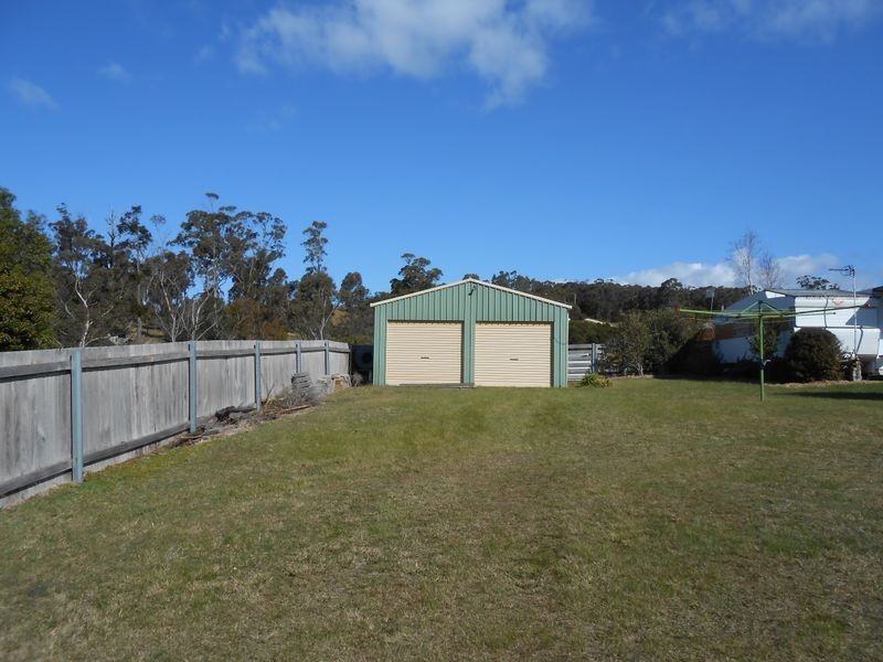 31 Falmouth Street, St Helens TAS 7216