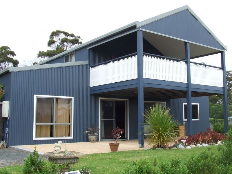 33 Coffey Court, Binalong Bay TAS 7216