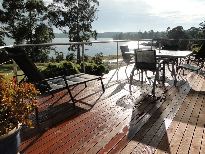 60 Tasman Highway, St Helens TAS 7216