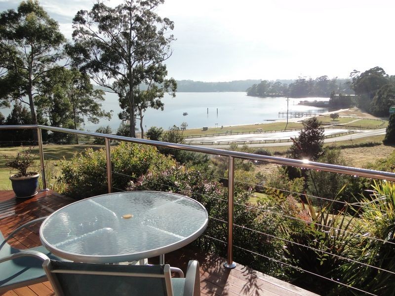 60 Tasman Highway, St Helens TAS 7216