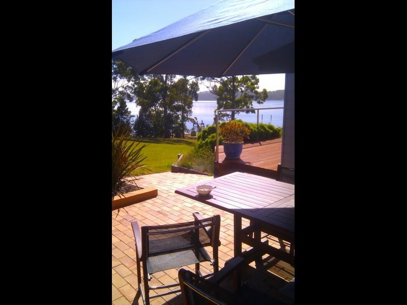 60 Tasman Highway, St Helens TAS 7216