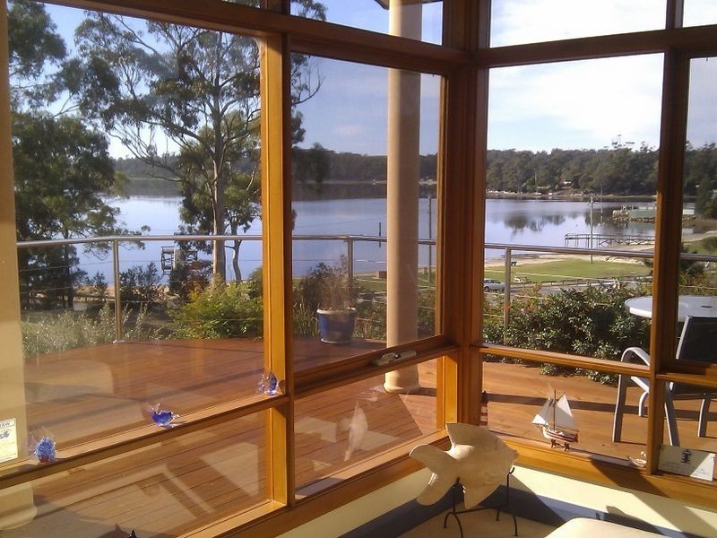 60 Tasman Highway, St Helens TAS 7216