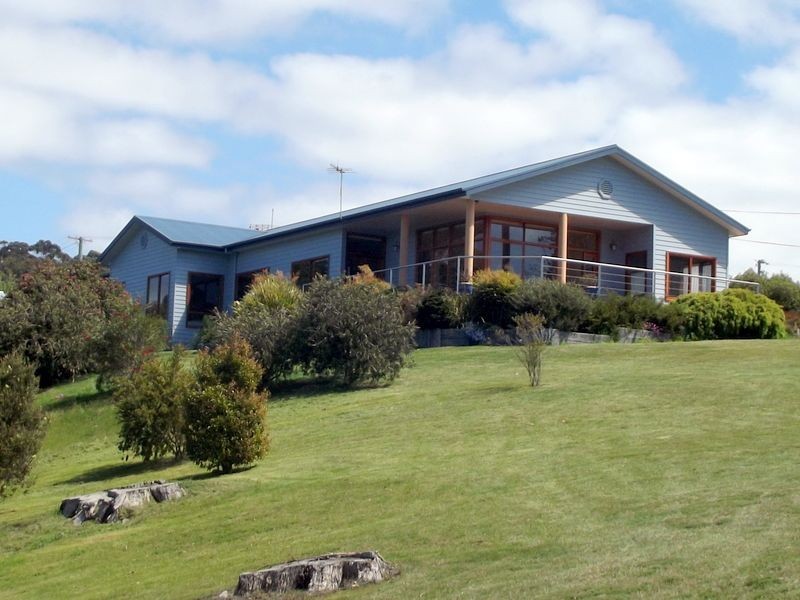 60 Tasman Highway, St Helens TAS 7216