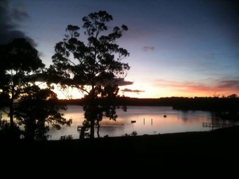 60 Tasman Highway, St Helens TAS 7216