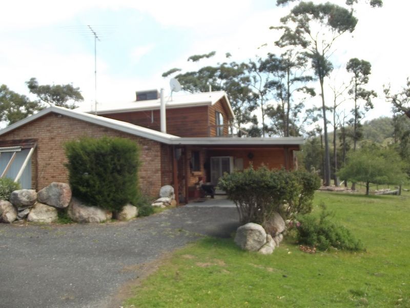 26360 Tasman Highway, Goshen TAS 7216