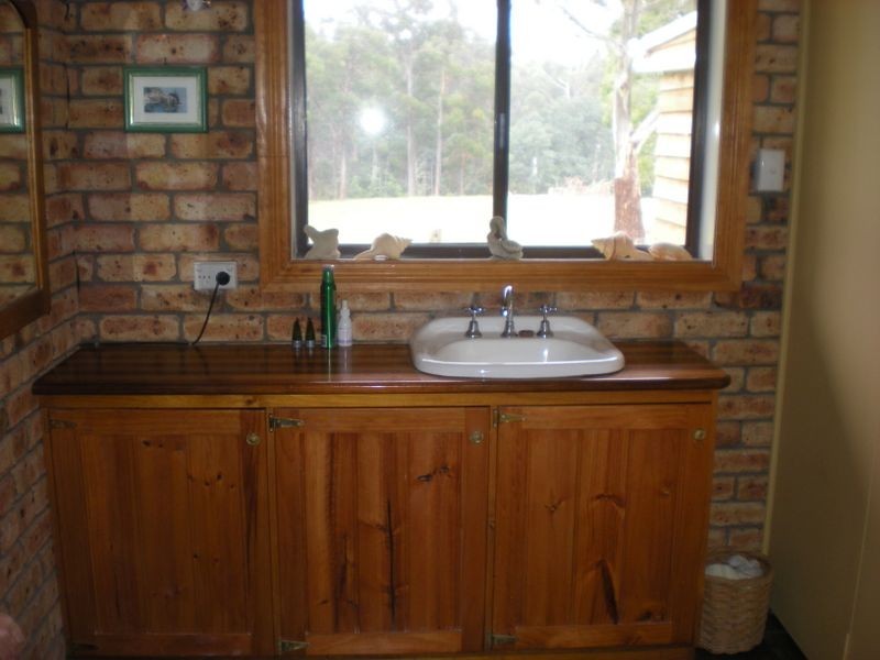 26360 Tasman Highway, Goshen TAS 7216