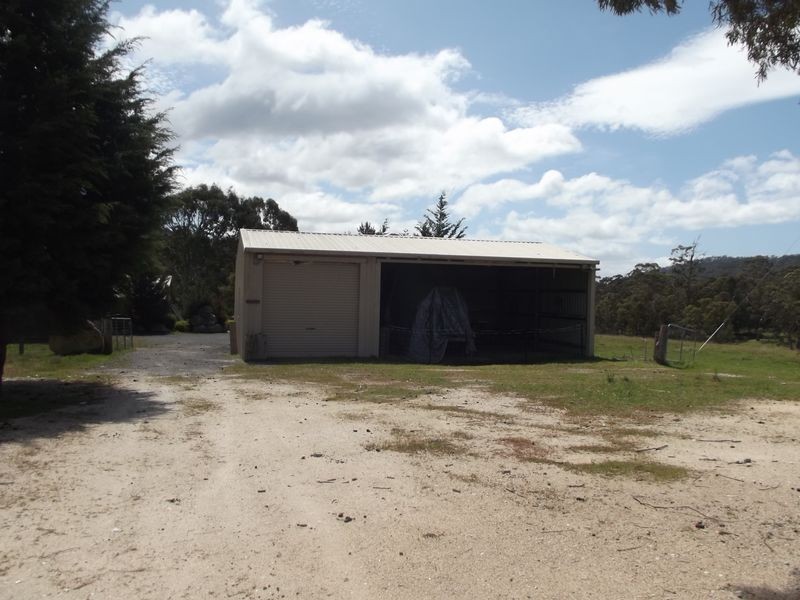 26360 Tasman Highway, Goshen TAS 7216