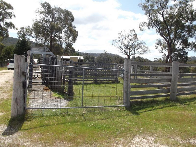 26360 Tasman Highway, Goshen TAS 7216