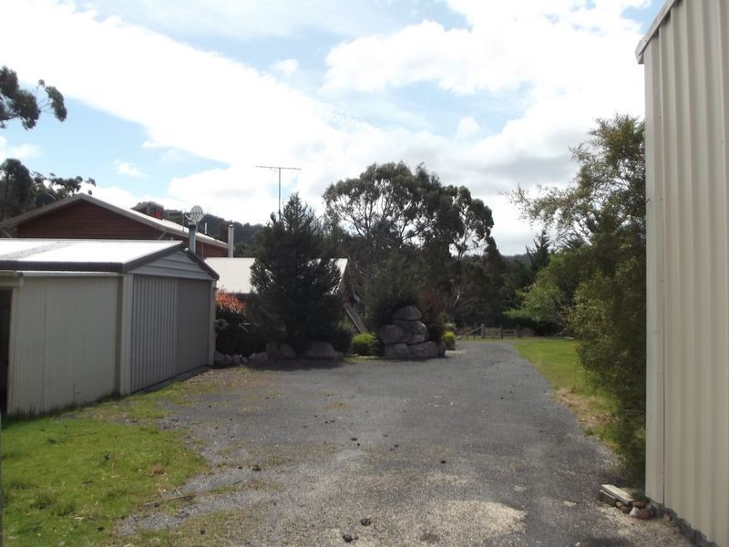 26360 Tasman Highway, Goshen TAS 7216