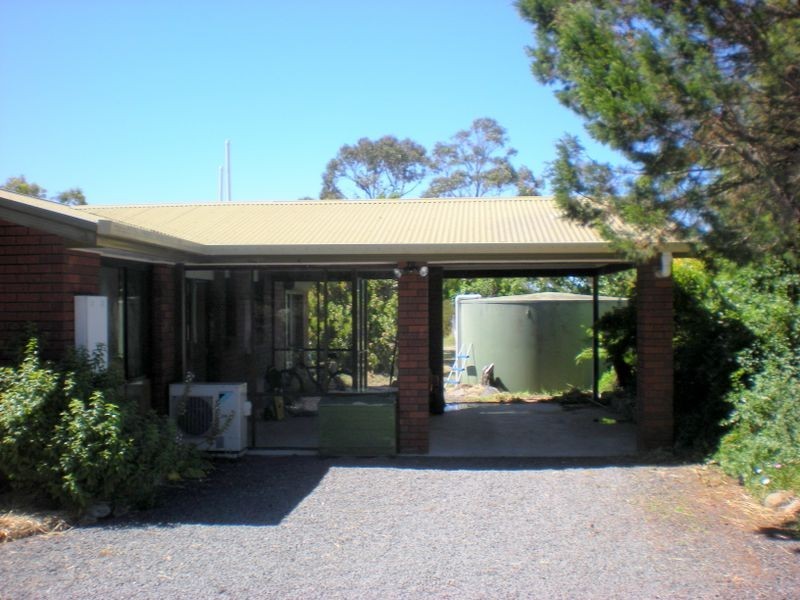 32 Sunshine Court, St Helens TAS 7216