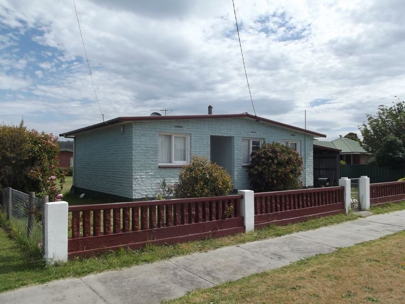 55 Quail Street, St Helens TAS 7216
