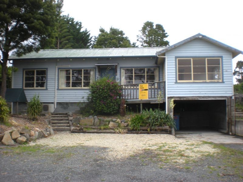 88 Tasman Highway, St Helens TAS 7216