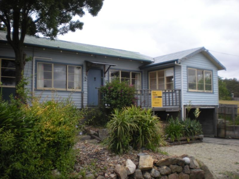 88 Tasman Highway, St Helens TAS 7216