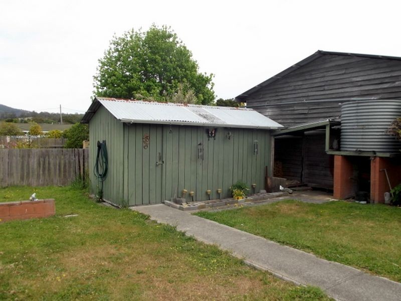 57 Quail Street, St Helens TAS 7216