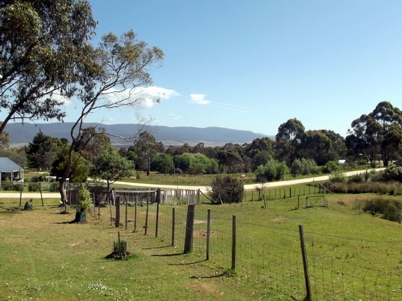 21 Lennox Street, Cornwall TAS 7215