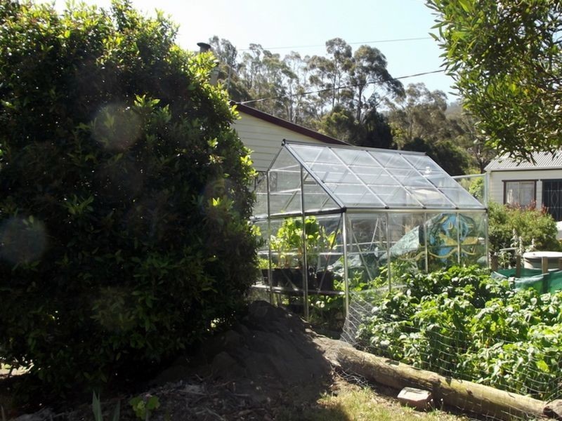 21 Lennox Street, Cornwall TAS 7215