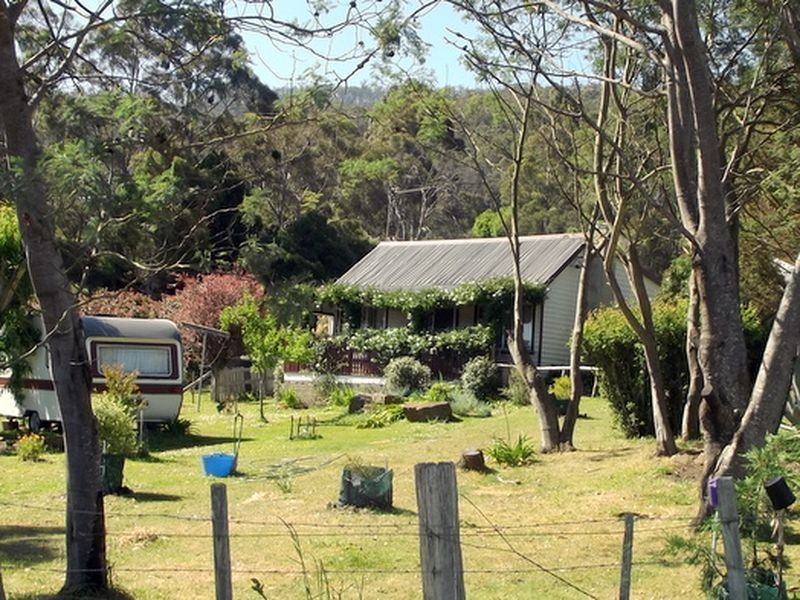 21 Lennox Street, Cornwall TAS 7215