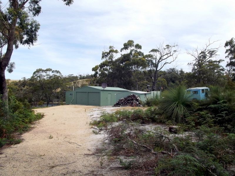 141 Acacia Drive, Ansons Bay TAS 7216
