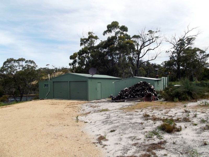 141 Acacia Drive, Ansons Bay TAS 7216