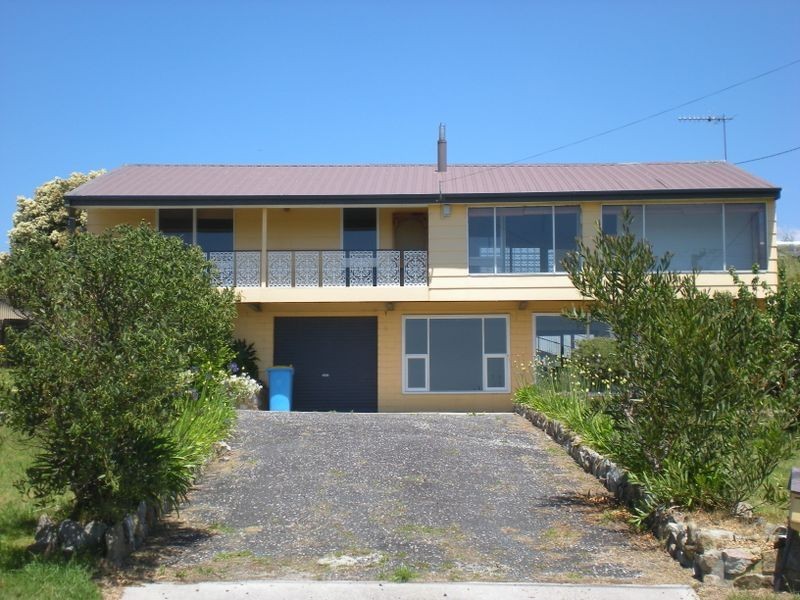 14 Mimosa Street, St Helens TAS 7216