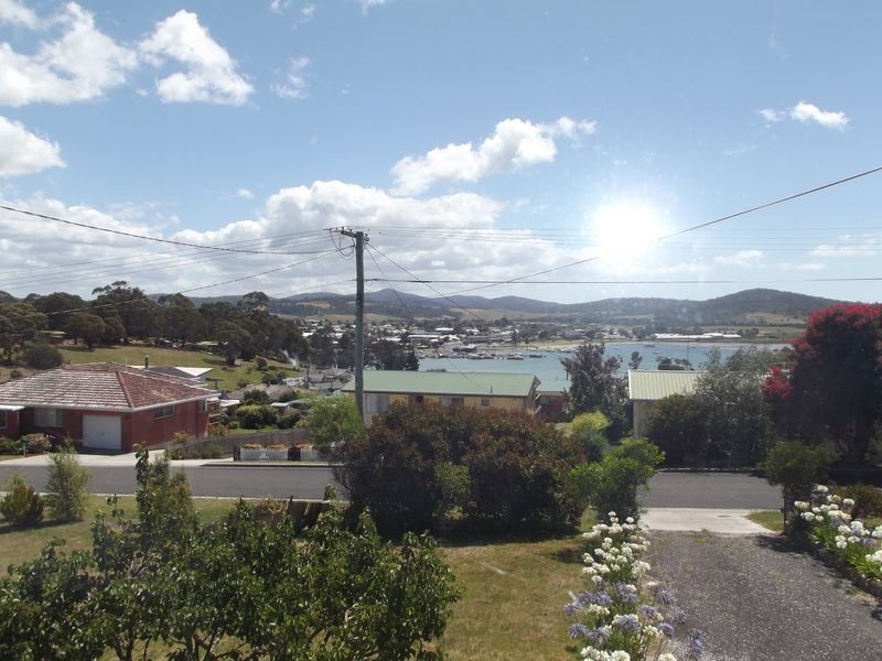 14 Mimosa Street, St Helens TAS 7216