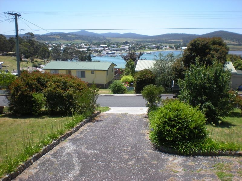 14 Mimosa Street, St Helens TAS 7216