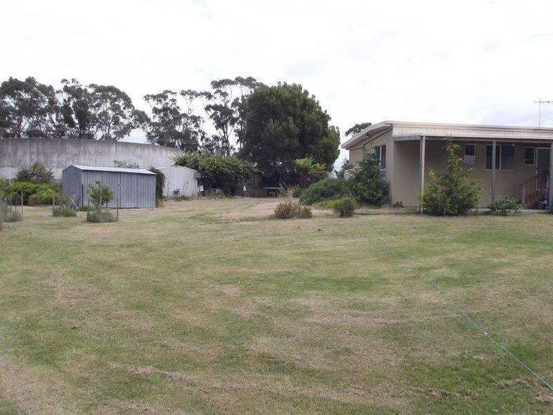 10 Aerodrome Road, Stieglitz TAS 7216
