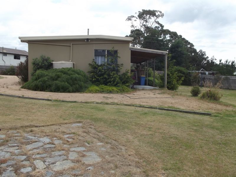 10 Aerodrome Road, Stieglitz TAS 7216
