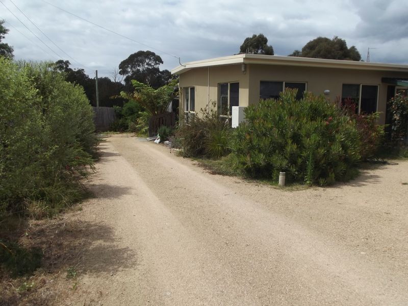 10 Aerodrome Road, Stieglitz TAS 7216