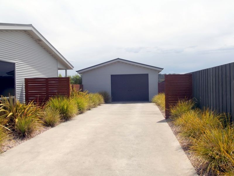 11 Palm Court, St Helens TAS 7216