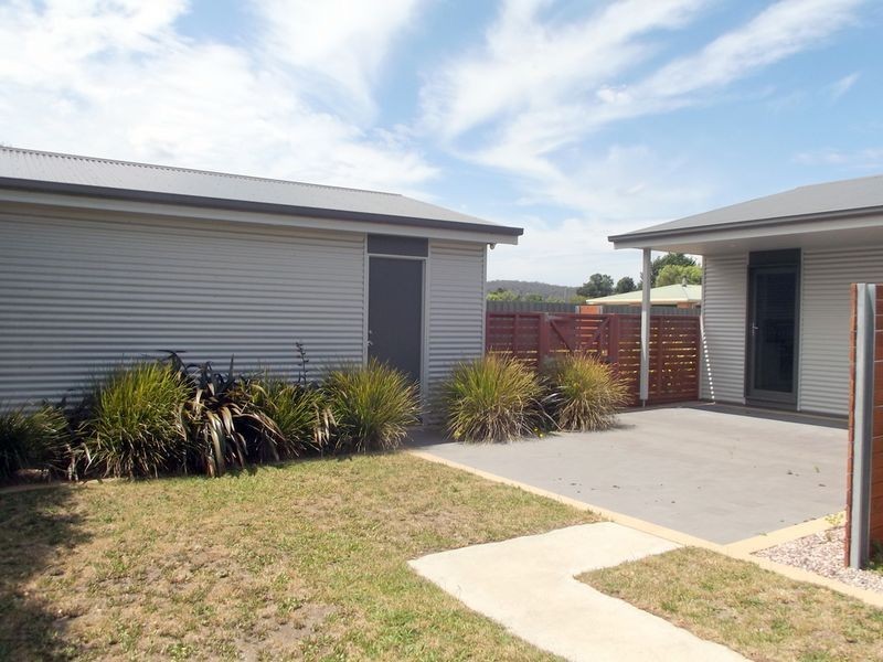 11 Palm Court, St Helens TAS 7216