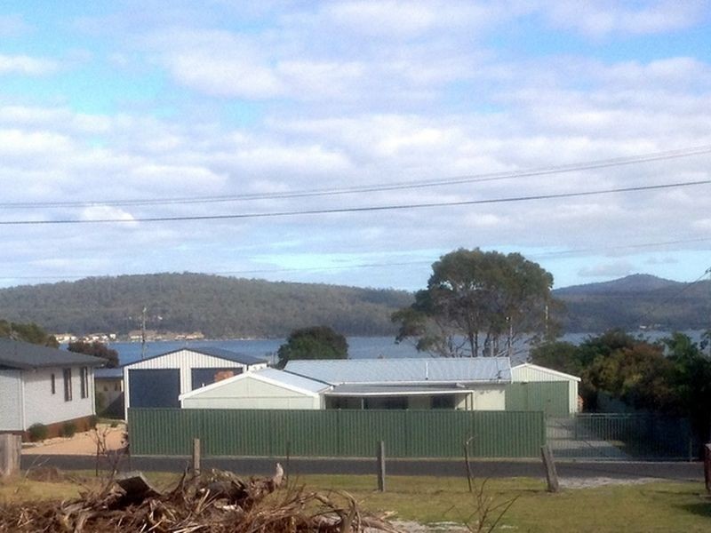 14 Peron Street, Stieglitz TAS 7216