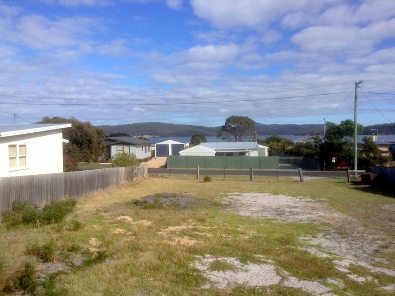 14 Peron Street, Stieglitz TAS 7216