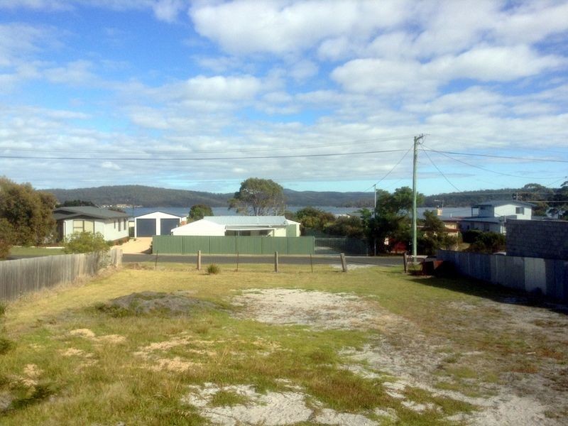 14 Peron Street, Stieglitz TAS 7216
