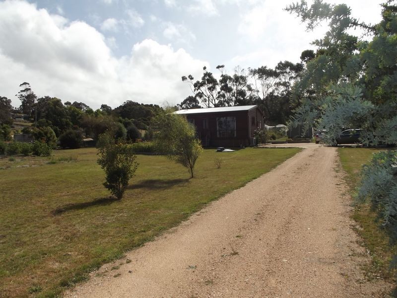 25 Canhams Road, St Helens TAS 7216