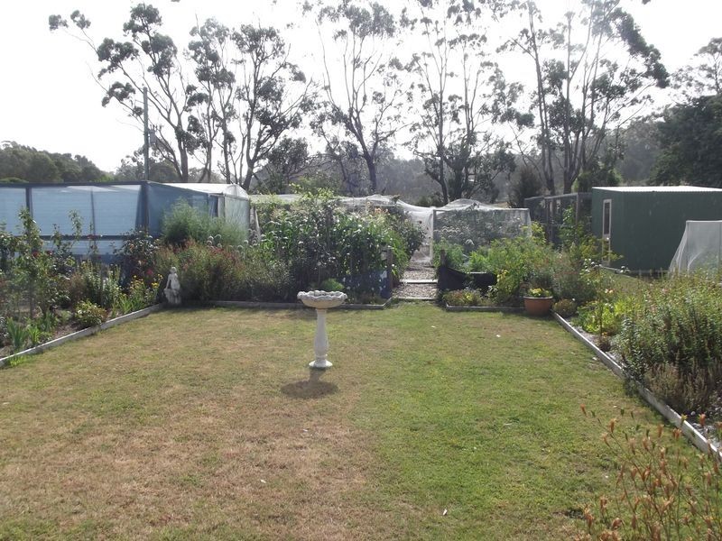 25 Canhams Road, St Helens TAS 7216