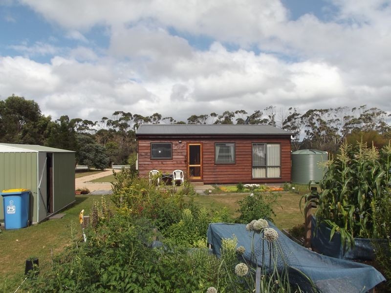 25 Canhams Road, St Helens TAS 7216