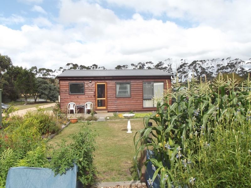25 Canhams Road, St Helens TAS 7216