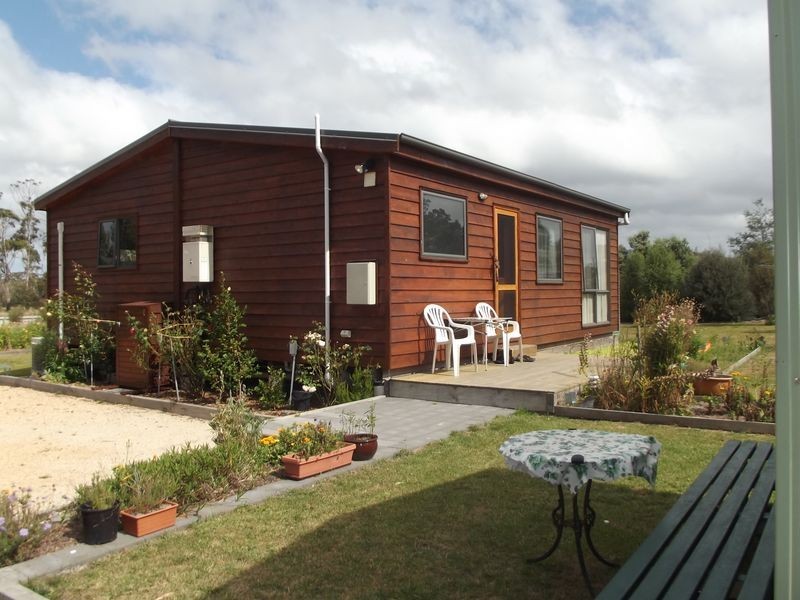 25 Canhams Road, St Helens TAS 7216