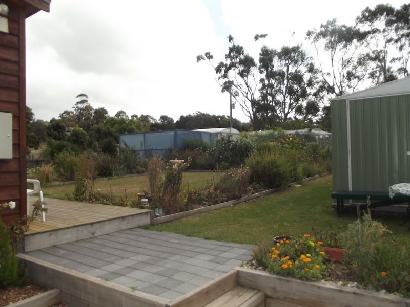 25 Canhams Road, St Helens TAS 7216