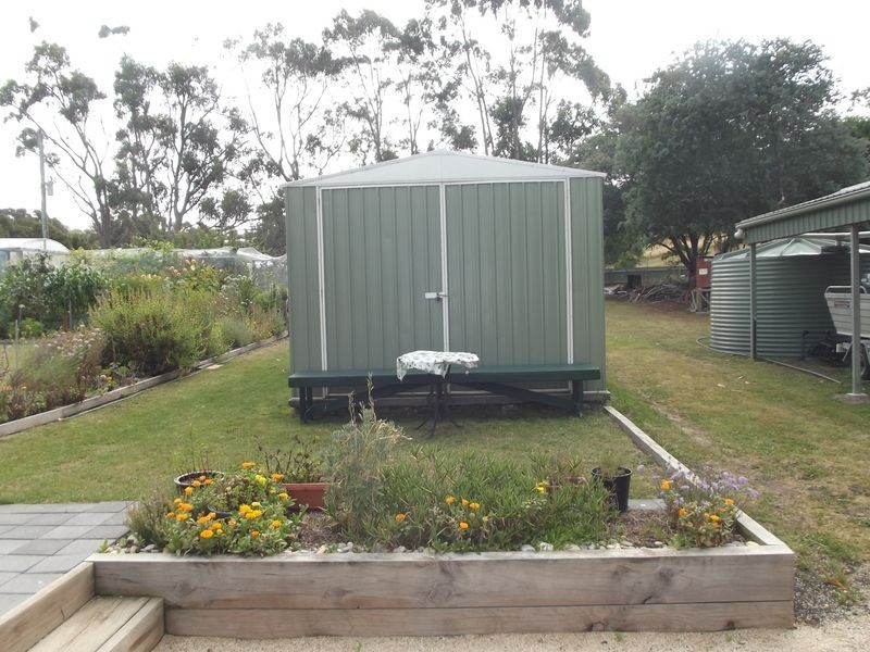 25 Canhams Road, St Helens TAS 7216