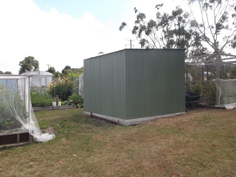 25 Canhams Road, St Helens TAS 7216