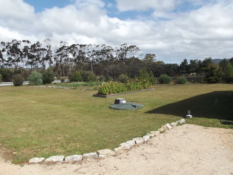 25 Canhams Road, St Helens TAS 7216