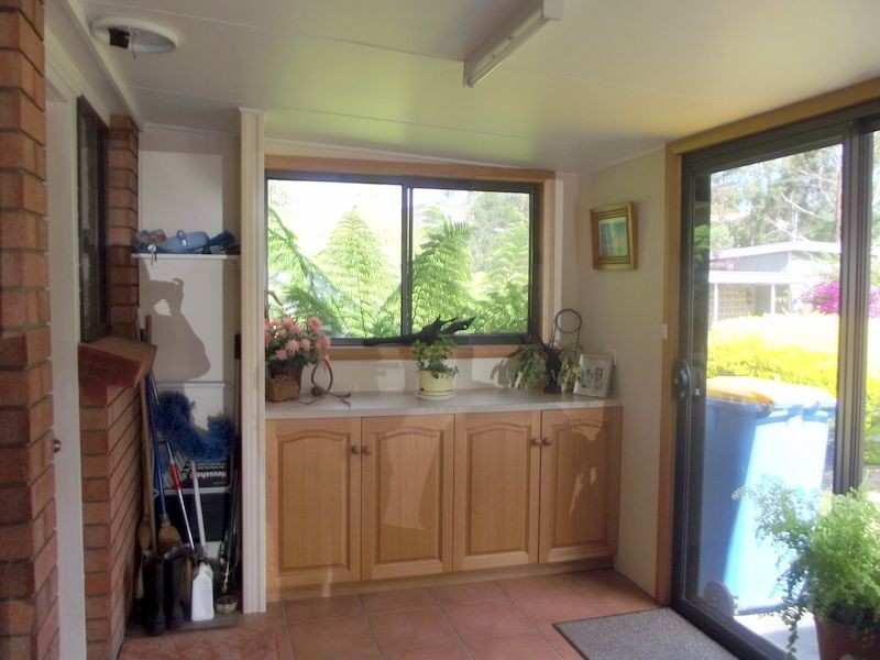 1 Lawry Heights, St Helens TAS 7216