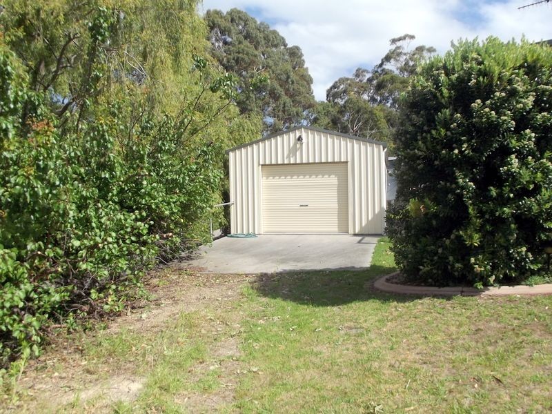 1 Lawry Heights, St Helens TAS 7216
